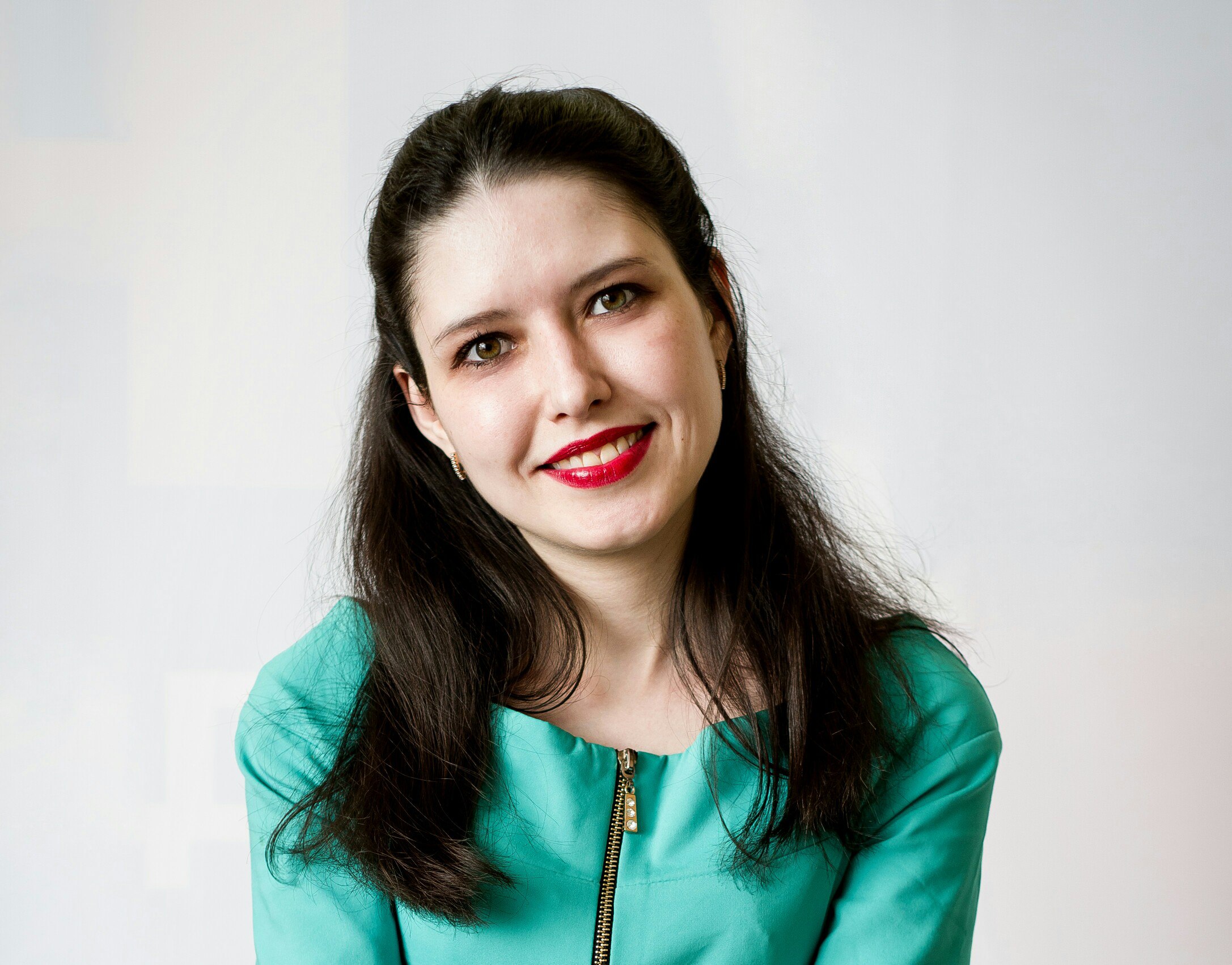 Анастасия Шишкова — основатель ORVEX